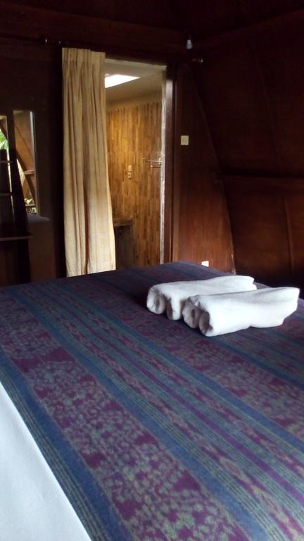 Coral Beach Pizza Cottages Джили Трауанган Екстериор снимка