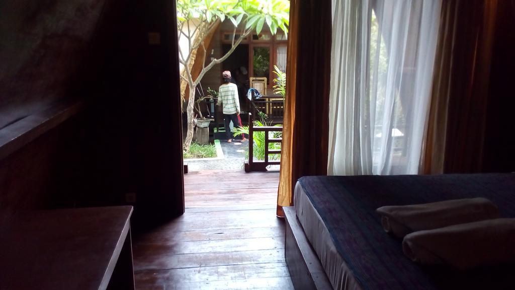 Coral Beach Pizza Cottages Джили Трауанган Екстериор снимка