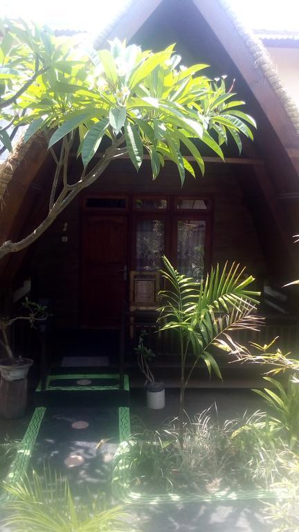 Coral Beach Pizza Cottages Джили Трауанган Екстериор снимка